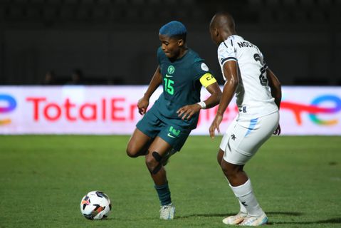 Rasheedat Ajibade Biography: From Mushin Streets to Paris Saint-Germain ...